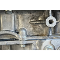 2016-2019 Infiniti Q50 Engine Motor Assembly 3.0L V6 Twin Turbo VR30DDTT RWD 300HP 115K Mi, 10102-5CH2C, F057, OEM, 2016, 2017, 2018, 2019