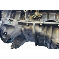 2016-2019 Infiniti Q50 Engine Motor Assembly 3.0L V6 Twin Turbo VR30DDTT RWD 300HP 115K Mi, 10102-5CH2C, F057, OEM, 2016, 2017, 2018, 2019