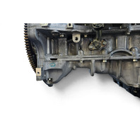 2016-2019 Infiniti Q50 Engine Motor Assembly 3.0L V6 Twin Turbo VR30DDTT RWD 300HP 115K Mi, 10102-5CH2C, F057, OEM, 2016, 2017, 2018, 2019
