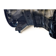 2016-2019 Infiniti Q50 Engine Motor Assembly 3.0L V6 Twin Turbo VR30DDTT RWD 300HP 115K Mi, 10102-5CH2C, F057, OEM, 2016, 2017, 2018, 2019