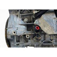 2016-2019 Infiniti Q50 Engine Motor Assembly 3.0L V6 Twin Turbo VR30DDTT RWD 300HP 115K Mi, 10102-5CH2C, F057, OEM, 2016, 2017, 2018, 2019