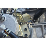 2016-2019 Infiniti Q50 Engine Motor Assembly 3.0L V6 Twin Turbo VR30DDTT RWD 300HP 115K Mi, 10102-5CH2C, F057, OEM, 2016, 2017, 2018, 2019