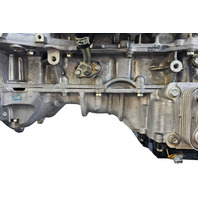 2016-2019 Infiniti Q50 Engine Motor Assembly 3.0L V6 Twin Turbo VR30DDTT RWD 300HP 115K Mi, 10102-5CH2C, F057, OEM, 2016, 2017, 2018, 2019