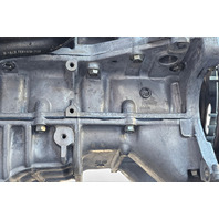2016-2019 Infiniti Q50 Engine Motor Assembly 3.0L V6 Twin Turbo VR30DDTT RWD 300HP 115K Mi, 10102-5CH2C, F057, OEM, 2016, 2017, 2018, 2019
