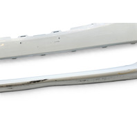 2014-2018 Infiniti Q50 Front Bumper Cover White, 62022-4HB0H, F057, OEM, 2014, 2015, 2016, 2017, 2018