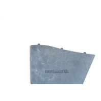 2014-2022 Infiniti Q50 Right Under Hood Plastic Battery Cover Protector 65278-4GF0A, F057, OEM, 2014, 2015, 2016, 2017, 2018, 2019, 2020, 2021, 2022