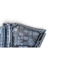 2014-2023 Infiniti Q50 Left Under Hood Plastic Battery Cover Protector 64895-4GF0A, F057, OEM, 2014, 2015, 2016, 2017, 2018, 2019, 2020, 2021, 2022, 2023