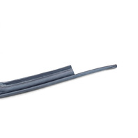2014-2022 Infiniti Q50 Front Fender Liner Hood Seal Left , 65821-4GA0A, F057, OEM, 2014, 2015, 2016, 2017, 2018, 2019, 2020, 2021, 2022