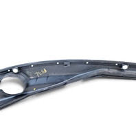 2014-2022 Infiniti Q50 Front Fender Liner Hood Seal Left , 65821-4GA0A, F057, OEM, 2014, 2015, 2016, 2017, 2018, 2019, 2020, 2021, 2022