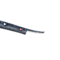 2014-2022 Infiniti Q50 Front Fender Liner Hood Seal Left , 65821-4GA0A, F057, OEM, 2014, 2015, 2016, 2017, 2018, 2019, 2020, 2021, 2022
