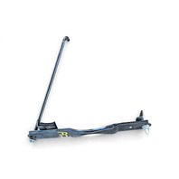 2014-2024 Infiniti Q50 Battery Tray Holder Black 24420-AL510, F057, OEM, 2014, 2015, 2016, 2017, 2018, 2019, 2020, 2021, 2022, 2023, 2024
