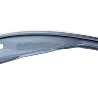 2014-2022 Infiniti Q50 Front Fender Liner Hood Seal Right, 65820-4GA0A, F057, OEM, 2014, 2015, 2016, 2017, 2018, 2019, 2020, 2021, 2022