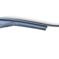 2014-2022 Infiniti Q50 Front Fender Liner Hood Seal Right, 65820-4GA0A, F057, OEM, 2014, 2015, 2016, 2017, 2018, 2019, 2020, 2021, 2022
