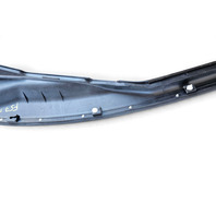 2014-2022 Infiniti Q50 Front Fender Liner Hood Seal Right, 65820-4GA0A, F057, OEM, 2014, 2015, 2016, 2017, 2018, 2019, 2020, 2021, 2022