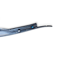 2014-2022 Infiniti Q50 Front Fender Liner Hood Seal Right, 65820-4GA0A, F057, OEM, 2014, 2015, 2016, 2017, 2018, 2019, 2020, 2021, 2022