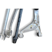 2014-2022 Infiniti Q50  Rear Right Upper Control Arm Set(4), 55501-1MA0C, F057, OEM, 2014, 2015, 2016, 2017, 2018, 2019, 2020, 2021, 2022