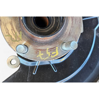 2014-2022 Infiniti Q50 Front Knuckle Spindle Right/Passenger RWD, 40014-4GA0A, F057, OEM, 2014, 2015, 2016, 2017, 2018, 2019, 2020, 2021, 2022