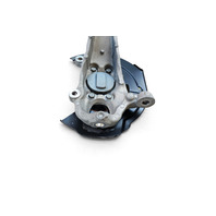 2014-2022 Infiniti Q50 Front Knuckle Spindle Right/Passenger RWD, 40014-4GA0A, F057, OEM, 2014, 2015, 2016, 2017, 2018, 2019, 2020, 2021, 2022