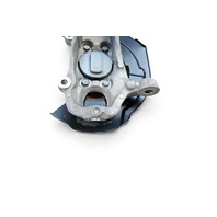 2014-2022 Infiniti Q50 Front Knuckle Spindle Right/Passenger RWD, 40014-4GA0A, F057, OEM, 2014, 2015, 2016, 2017, 2018, 2019, 2020, 2021, 2022