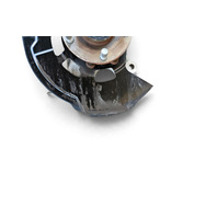 2014-2022 Infiniti Q50 Front Knuckle Spindle Right/Passenger RWD, 40014-4GA0A, F057, OEM, 2014, 2015, 2016, 2017, 2018, 2019, 2020, 2021, 2022