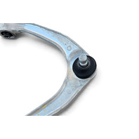 2017-2022 Infiniti Q60 Front Right Upper Control Arm, 54524-JL00C, F057, OEM, 2017, 2018, 2019, 2020, 2021, 2022