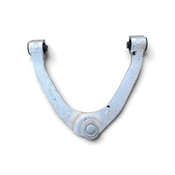 2017-2022 Infiniti Q60 Front Right Upper Control Arm, 54524-JL00C, F057, OEM, 2017, 2018, 2019, 2020, 2021, 2022