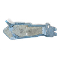 2017-2019 Infiniti Q60 Transmission Lower Splash Shield, 74811-1MG0C, F057, OEM, 2017, 2018, 2019