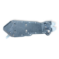 2017-2019 Infiniti Q60 Transmission Lower Splash Shield, 74811-1MG0C, F057, OEM, 2017, 2018, 2019