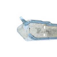 2017-2019 Infiniti Q60 Transmission Lower Splash Shield, 74811-1MG0C, F057, OEM, 2017, 2018, 2019