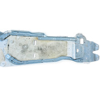 2017-2019 Infiniti Q60 Transmission Lower Splash Shield, 74811-1MG0C, F057, OEM, 2017, 2018, 2019