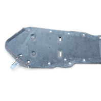 2017-2019 Infiniti Q60 Transmission Lower Splash Shield, 74811-1MG0C, F057, OEM, 2017, 2018, 2019
