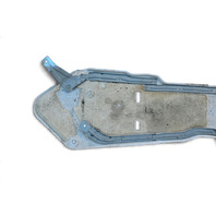 2017-2019 Infiniti Q60 Transmission Lower Splash Shield, 74811-1MG0C, F057, OEM, 2017, 2018, 2019