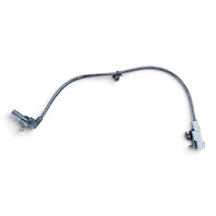 2014-2022 Infiniti Q50 RWD Rear Left ABS Speed Sensor Anti-Skid, 47901-4GA0A, F057, OEM, 2014, 2015, 2016, 2017, 2018, 2019, 2020, 2021, 2022