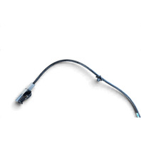 2014-2022 Infiniti Q50 RWD Rear Left ABS Speed Sensor Anti-Skid, 47901-4GA0A, F057, OEM, 2014, 2015, 2016, 2017, 2018, 2019, 2020, 2021, 2022