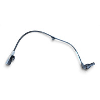 2014-2022 Infiniti Q50 RWD Rear Left ABS Speed Sensor Anti-Skid, 47901-4GA0A, F057, OEM, 2014, 2015, 2016, 2017, 2018, 2019, 2020, 2021, 2022
