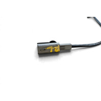 2014-2022 Infiniti Q50 RWD Rear Left ABS Speed Sensor Anti-Skid, 47901-4GA0A, F057, OEM, 2014, 2015, 2016, 2017, 2018, 2019, 2020, 2021, 2022