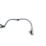 2014-2022 Infiniti Q50 RWD Rear Left ABS Speed Sensor Anti-Skid, 47901-4GA0A, F057, OEM, 2014, 2015, 2016, 2017, 2018, 2019, 2020, 2021, 2022