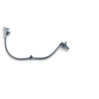 2014-2022 Infiniti Q50 RWD Rear Left ABS Speed Sensor Anti-Skid, 47901-4GA0A, F057, OEM, 2014, 2015, 2016, 2017, 2018, 2019, 2020, 2021, 2022