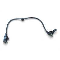 2017-2022 Infiniti Q60 RWD Rear Right ABS Speed Sensor Anti-Skid, 47900-4GA0A, F057, OEM, 2017, 2018, 2019, 2020, 2021, 2022