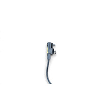2017-2022 Infiniti Q60 RWD Rear Right ABS Speed Sensor Anti-Skid, 47900-4GA0A, F057, OEM, 2017, 2018, 2019, 2020, 2021, 2022