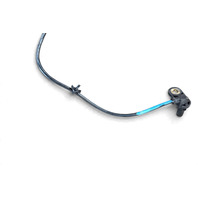 2017-2022 Infiniti Q60 RWD Rear Right ABS Speed Sensor Anti-Skid, 47900-4GA0A, F057, OEM, 2017, 2018, 2019, 2020, 2021, 2022