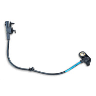 2017-2022 Infiniti Q60 RWD Rear Right ABS Speed Sensor Anti-Skid, 47900-4GA0A, F057, OEM, 2017, 2018, 2019, 2020, 2021, 2022