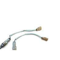 2016-2024 Infiniti Q50 Oxygen O2 Lambda Sensors Pair Set of 2 3.0L Twin Turbo, F057, OEM, 2016, 2017, 2018, 2019, 2020, 2021, 2022, 2023, 2024