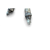 2016-2024 Infiniti Q50 Oxygen O2 Lambda Sensors Pair Set of 2 3.0L Twin Turbo, F057, OEM, 2016, 2017, 2018, 2019, 2020, 2021, 2022, 2023, 2024