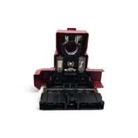 2015-2022 Infiniti Q50 Positive Battery Cable Terminal Plus Ground 24345-4GC0A, F057, OEM, 2015, 2016, 2017, 2018, 2019, 2020, 2021, 2022