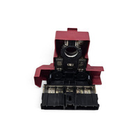 2015-2022 Infiniti Q50 Positive Battery Cable Terminal Plus Ground 24345-4GC0A, F057, OEM, 2015, 2016, 2017, 2018, 2019, 2020, 2021, 2022