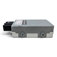 2016-2020 Infiniti Q50 Fuel Pump Control Module 17001-5AA1A, F057, OEM, 2017, 2018, 2019, 2020