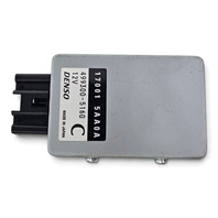 2016-2020 Infiniti Q50 Fuel Pump Control Module 17001-5AA1A, F057, OEM, 2017, 2018, 2019, 2020
