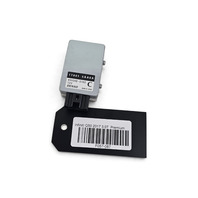 2016-2020 Infiniti Q50 Fuel Pump Control Module 17001-5AA1A, F057, OEM, 2017, 2018, 2019, 2020