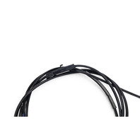 2014-2024 Infiniti Q50 Hood Latch Lock Release Cable Assembly Set 65620-4GA0A, 65620-4GA1A, F057, OEM, 2014, 2015, 2016, 2017, 2018, 2019, 2020, 2021, 2022, 2023, 2024